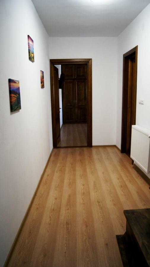 Anemona'S House In The Center Of Sibiu Villa Ngoại thất bức ảnh