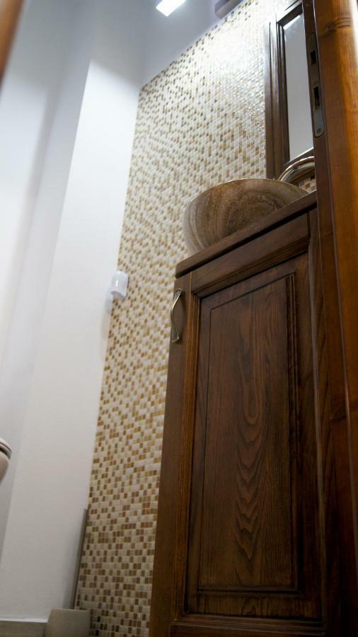 Anemona'S House In The Center Of Sibiu Villa Ngoại thất bức ảnh